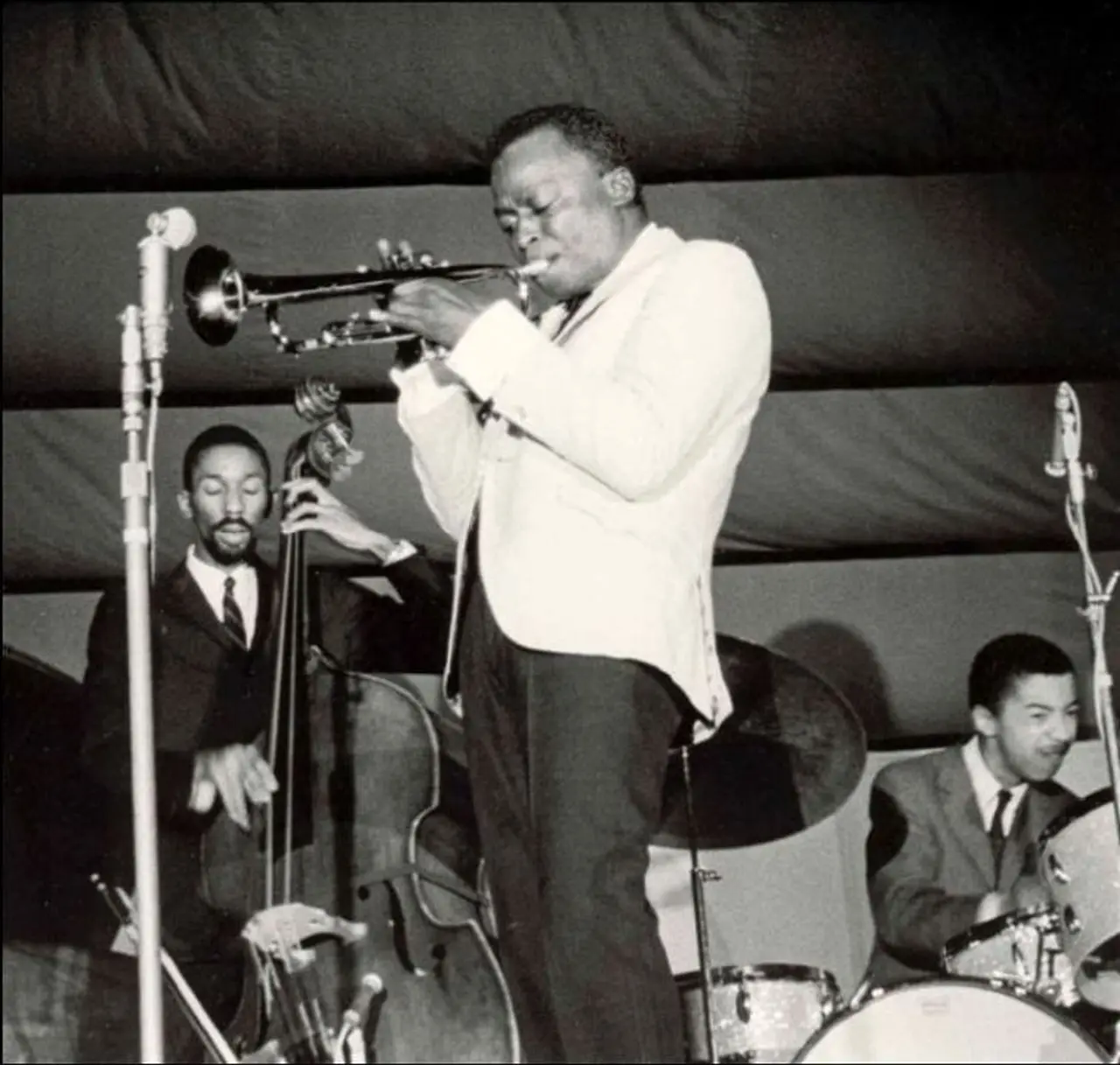 Miles Davis